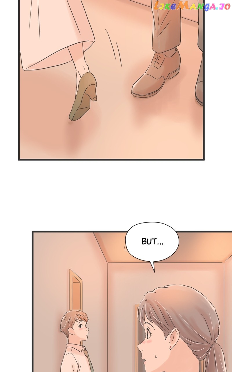 It Rains on Precious Days Chapter 71 - page 18